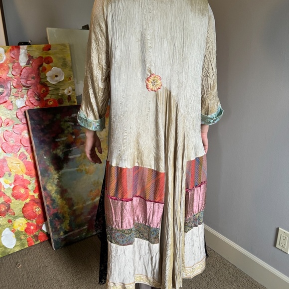 Vintage Lee Anderson Jacket - Picture 5 of 7